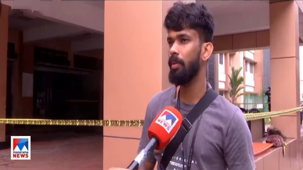 'ഭയാനകമായ അവസ്ഥ'; സംഭവം വിവരിച്ച് മെഡിക്കല്‍ കോളേജ് നഴ്​സുമാര്‍ | Kozhikode Medical College Nurse