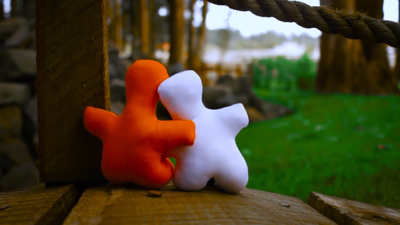 Polina Cold - Undone (Music Video)