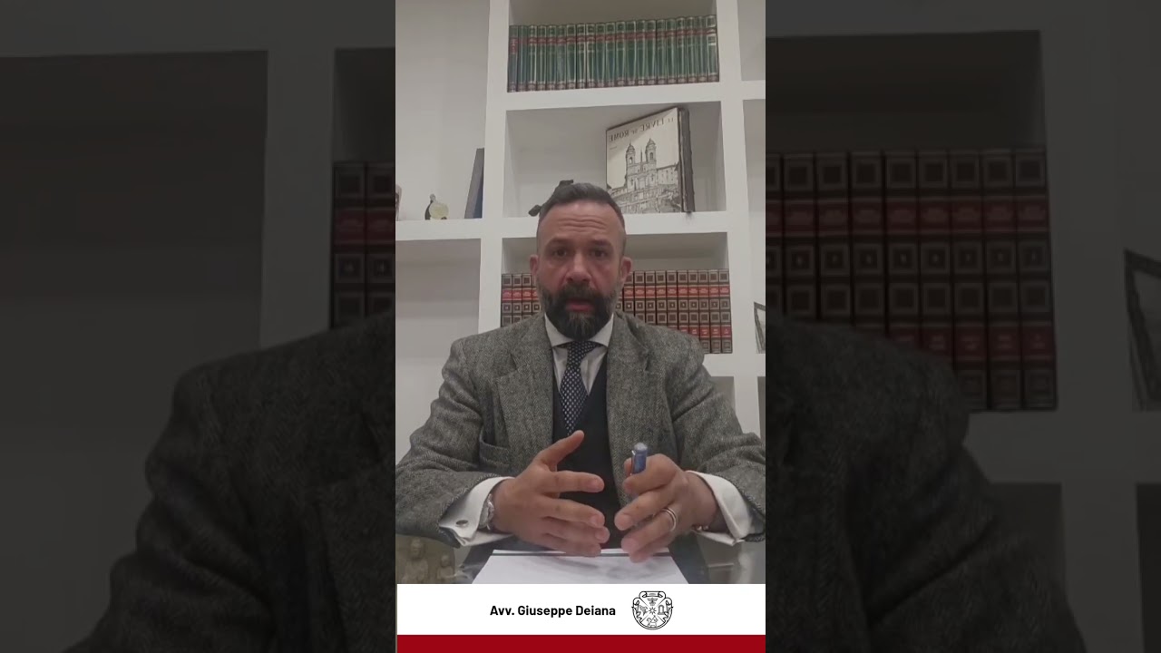 Avv. Giuseppe Deiana - La sentenza Turetta