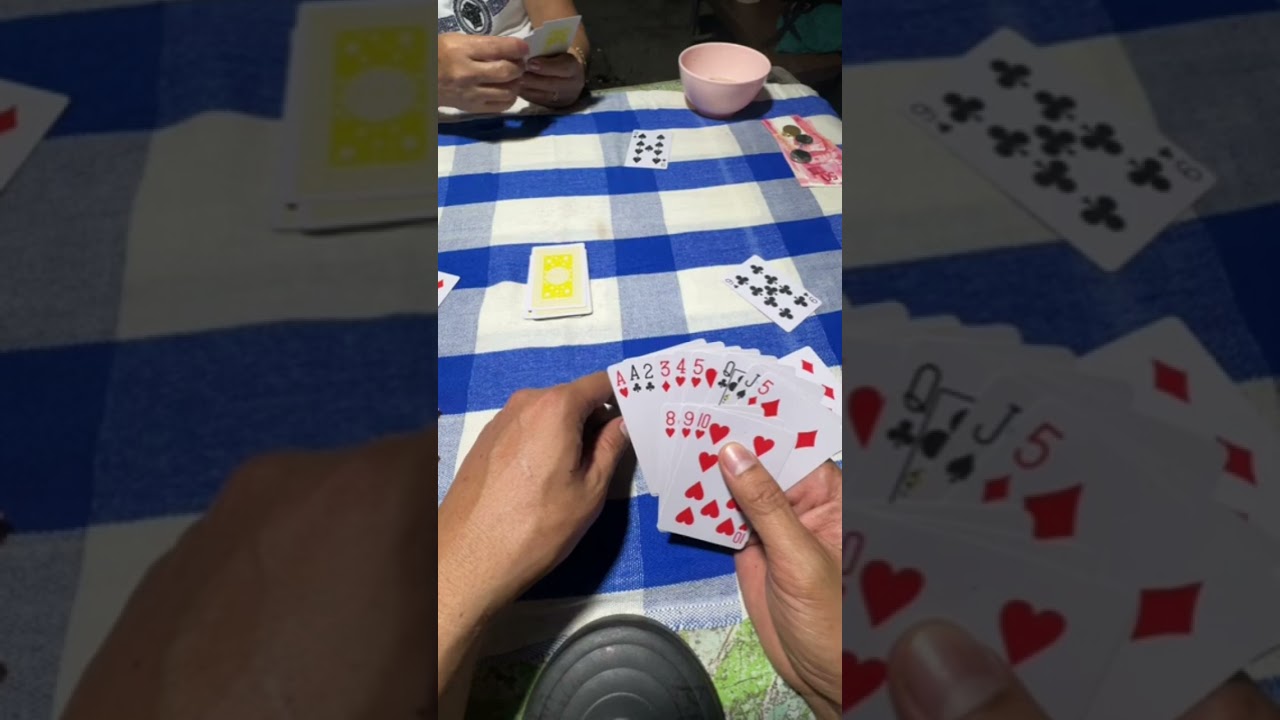 MARUNONG TALAGA MAGLARO SI BUMBAY