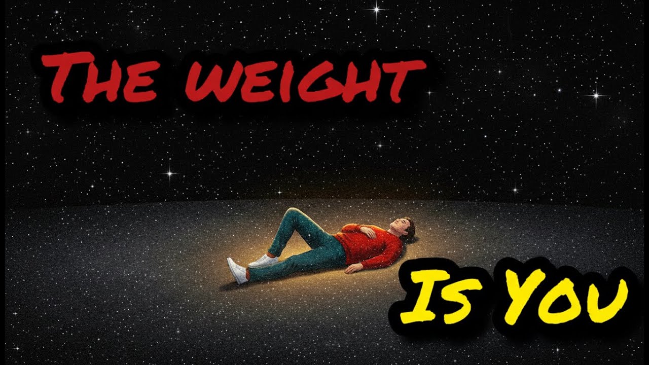 You're Drained From Staying Acceptable Not From Staying Busy