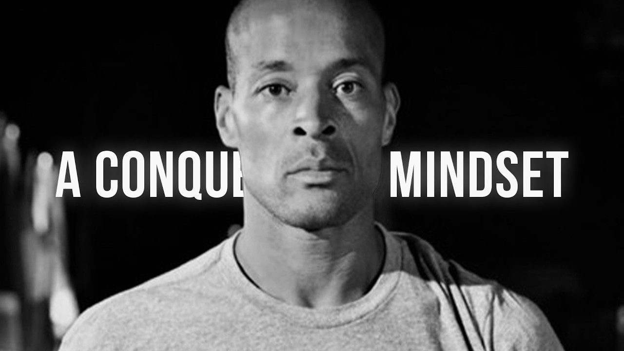 𝔸 𝕔𝕠𝕟𝕢𝕦𝕖𝕣𝕠𝕣'𝕤 𝕞𝕚𝕟𝕕𝕤𝕖𝕥.