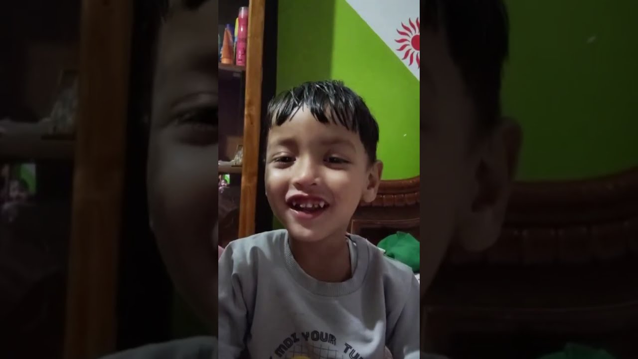 Child grooming stage activities in villages 