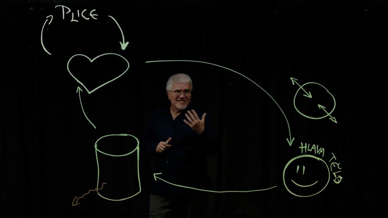 ŠOKY A KOLAPSY aneb 12 příčin hypotenze