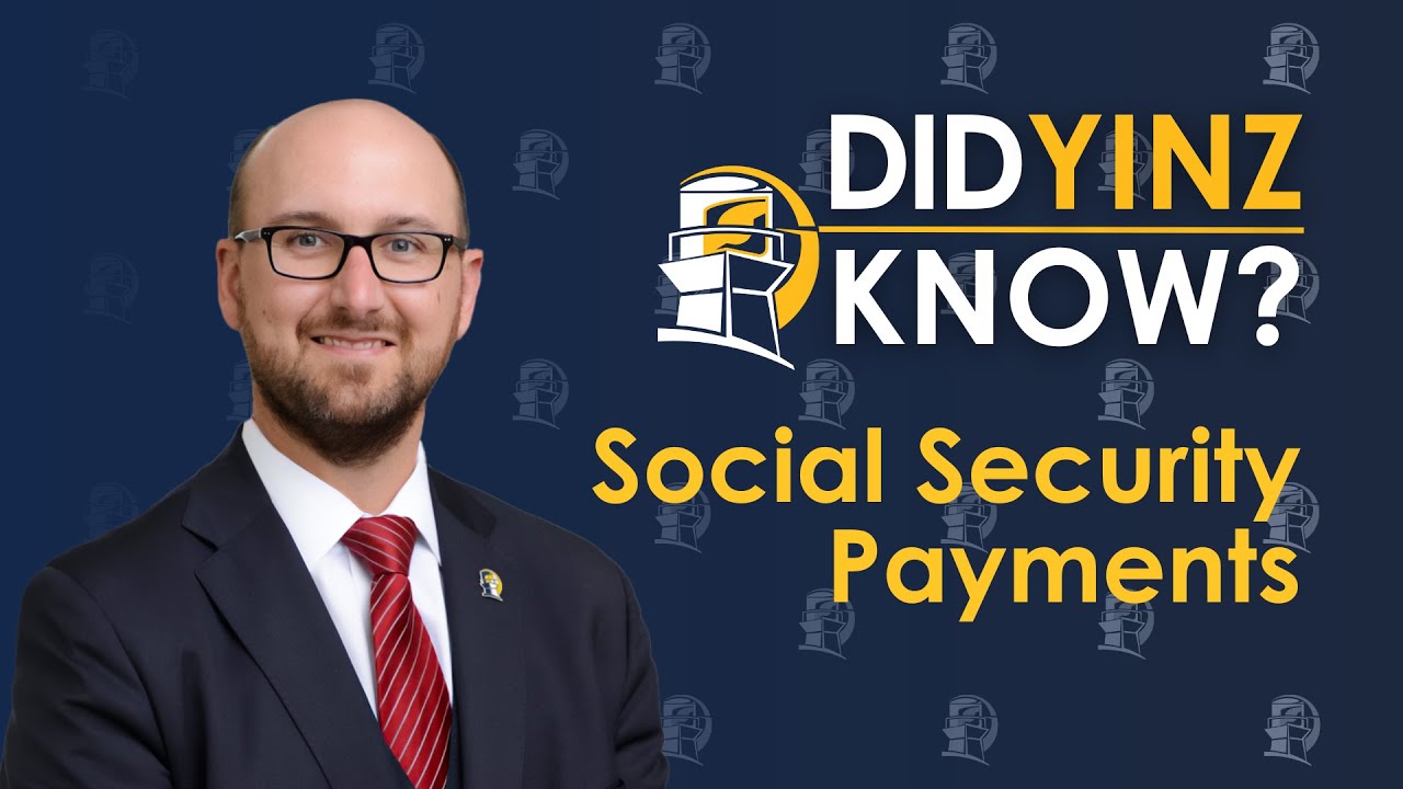 Social Security Payments