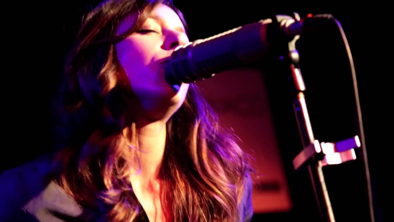 Jour De Scène #3 - Rose - 