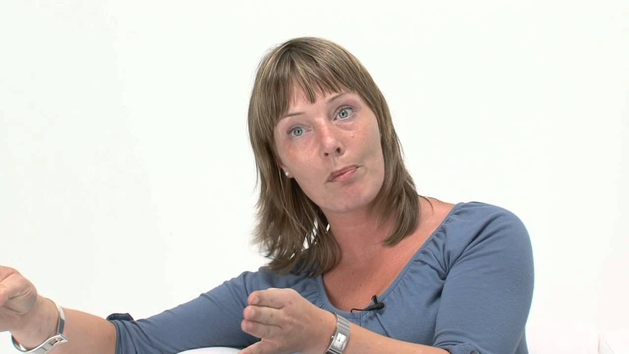 Intervju med Jeanette Rundgren fra organisasjonen proLAR