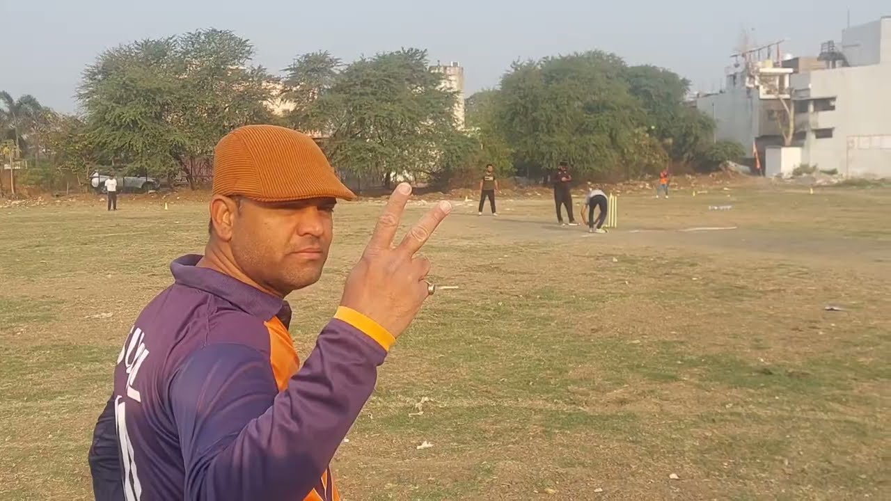 आज के मैच में 151 रन का टारगेट रखा गया है 🔥अब देखना ये है कि क्या इस स्कोर का चेस हो पाता है या नहीं