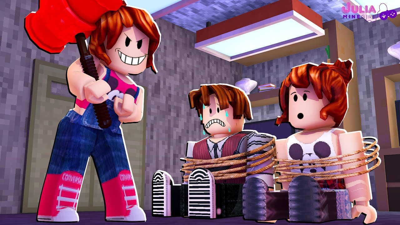Roblox - A MARRETÃO FEZ A LIMPA (Flee The Facility)