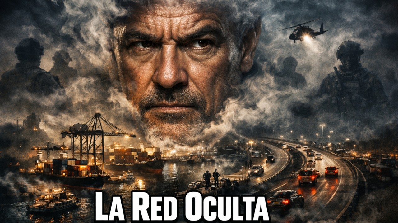 La Caída de un Imperio de Drogas: La Historia Oculta