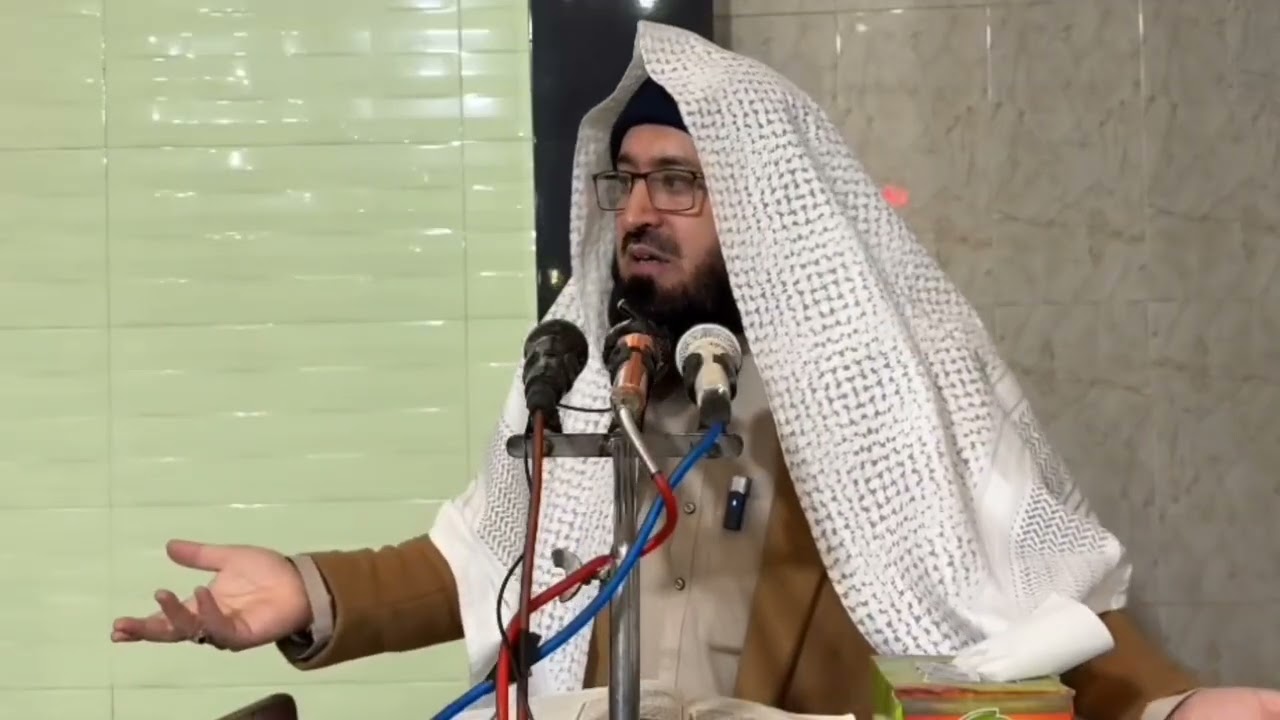 #خطبةالجمعة 