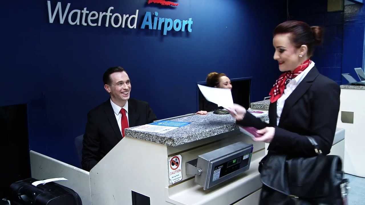 IAOT - Standard Check-In