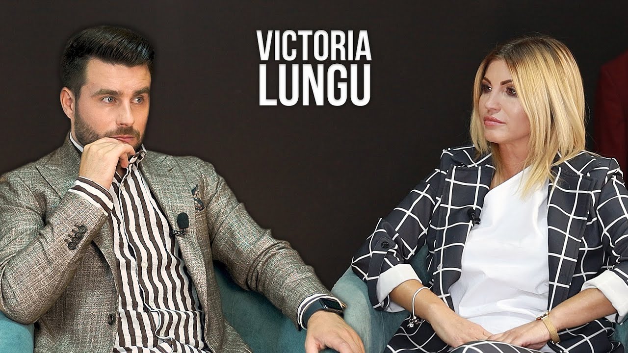 Victoria Lungu - scandalul cu artiștii, soț violent, divorț și disprețul față de Dodon