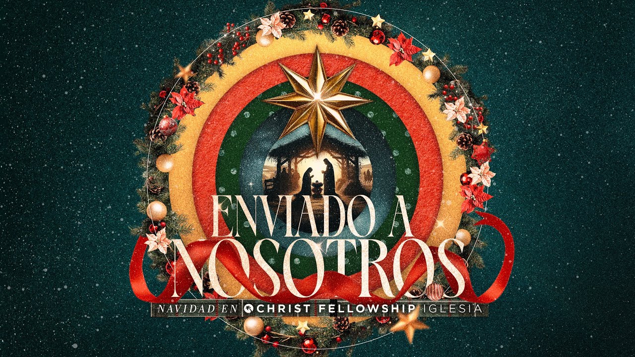 Enviado a nosotros Parte 3: Enviado para salvarnos