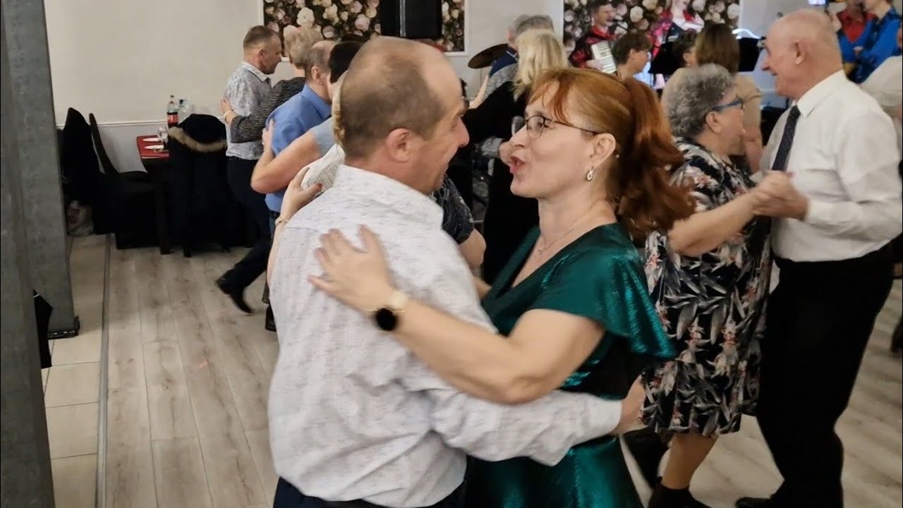 8 02 2026 Którędy,którędy droga do Poręby - bo mi Porębianka obiecała dać gęby!