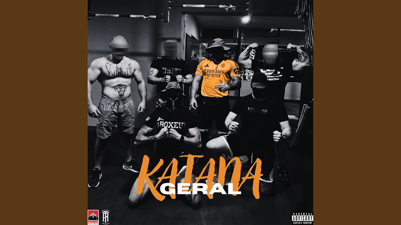 KATANA