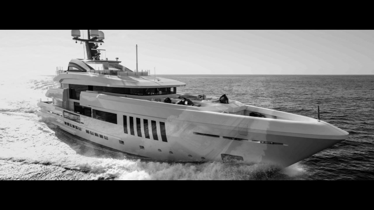 The Italian Sea Group corporate spot Dicembre 2016