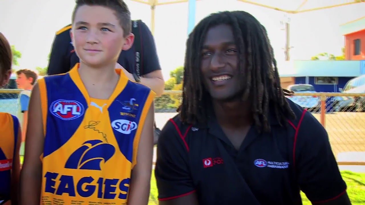 Community Camp in Kalgoorlie