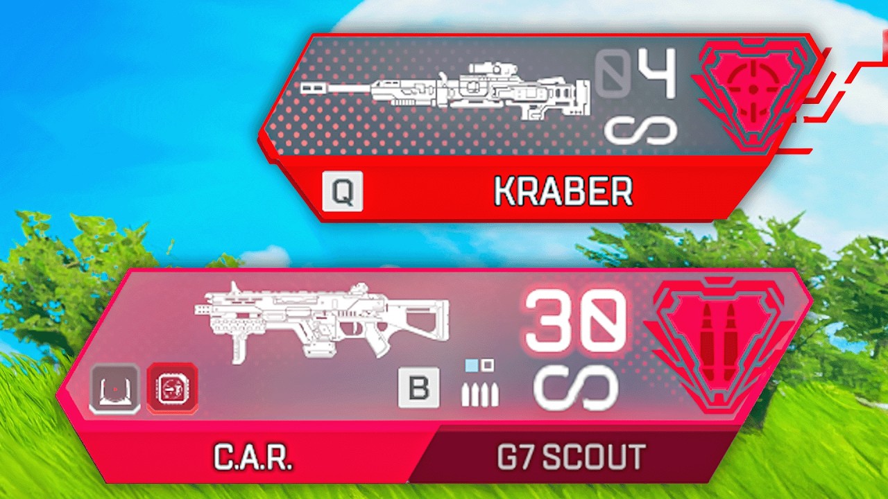 I broke the game...