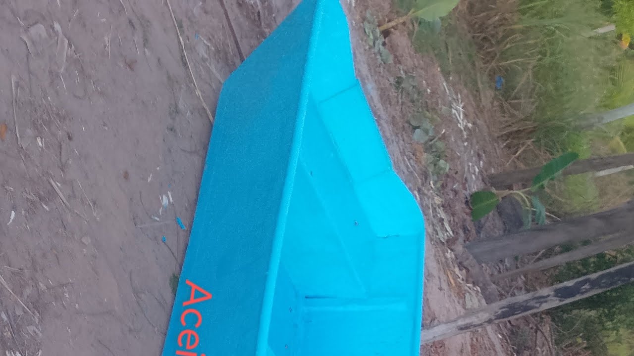  Como fazer barco de fibra de vidro 