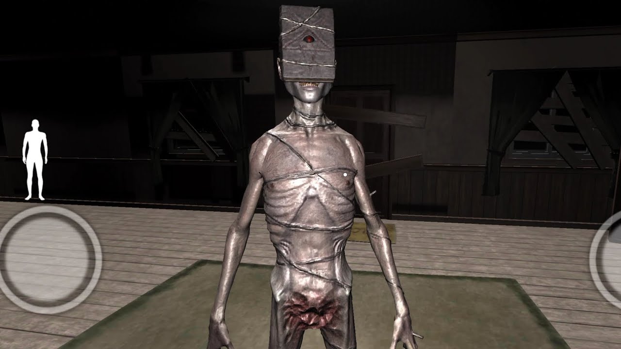 || Scary Tales Horror Bookhead - Gameplay full game (android)