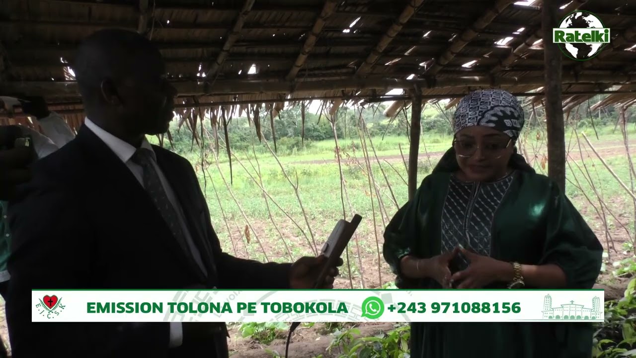 TOLONA PE TOBOKOLA AVEC L'ONAPAC DU 24 MARS 2025