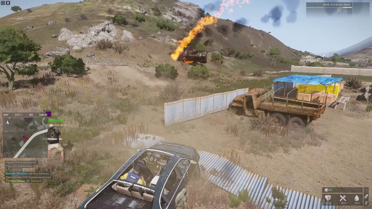 explode for kibole