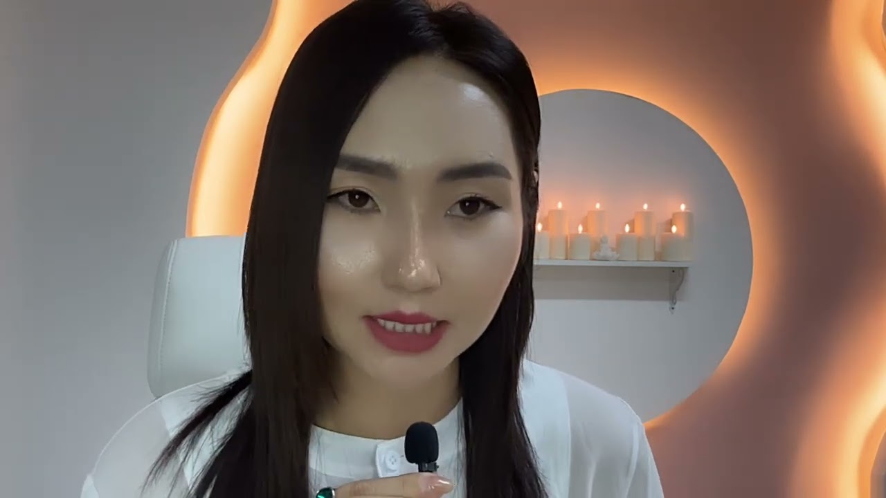 Сүнсний_сэрэлт_миний_амьдралд_яаж_орж_ирсэн_бэ🌕🌻🌾