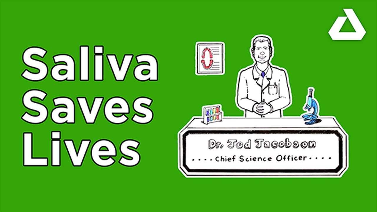 Delta Dental Salivary Diagnostics