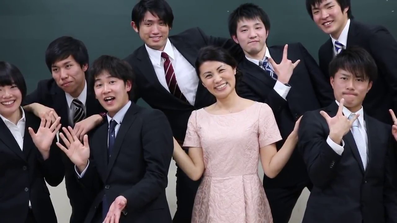 【字幕付き】手話コーラス「世界にひとつだけの花」（SMAP）　 Japanese chorus 'Sekainihitotsudakenohana' with sing language