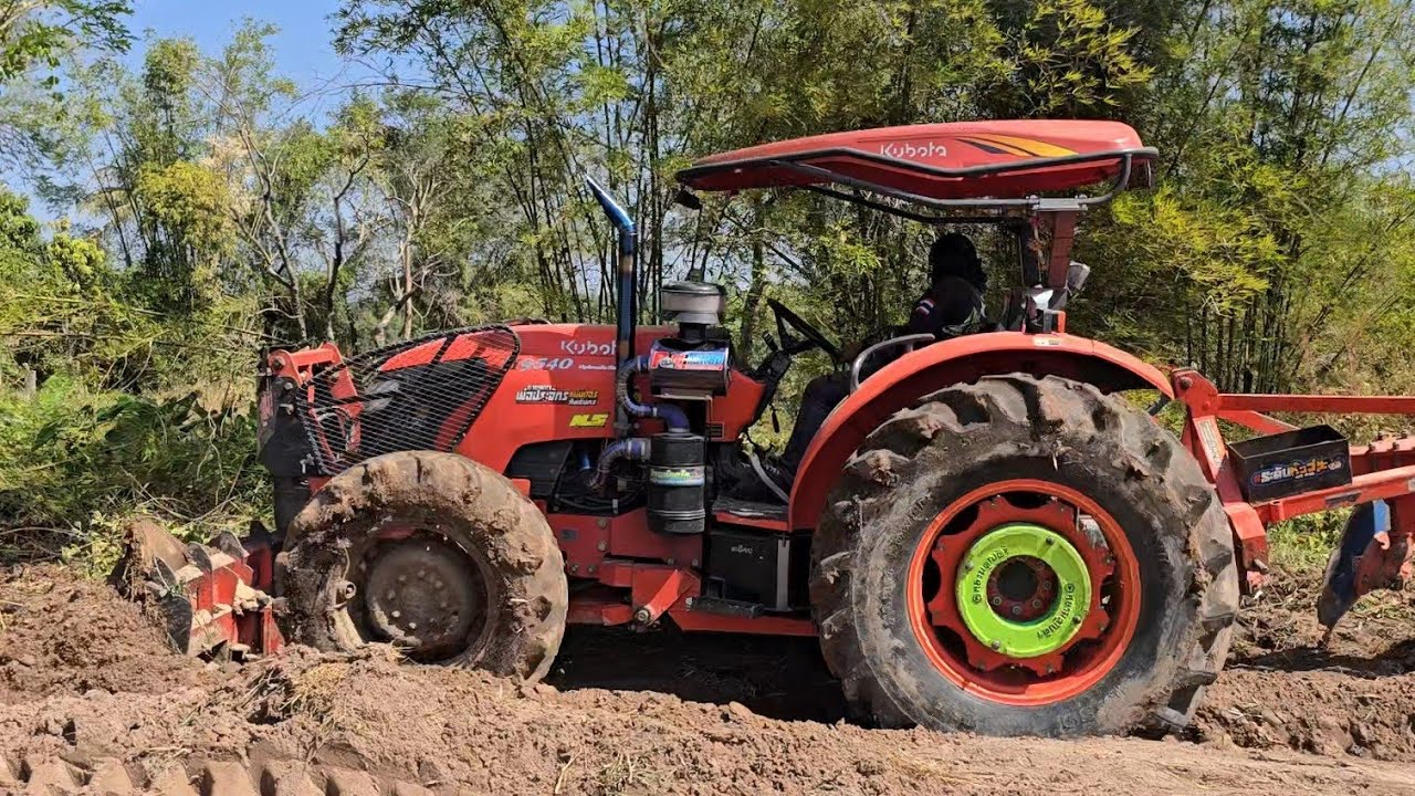 รอดไม่รอดงานนี้ไอ้หนุ่มเวทเขียว เจอนาหล่มจะคุ้มไหม