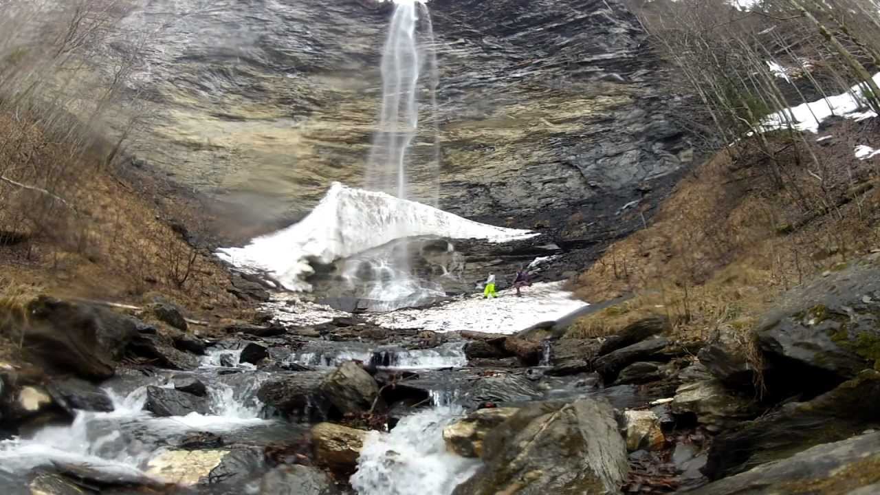SpeedFlying - France 2012