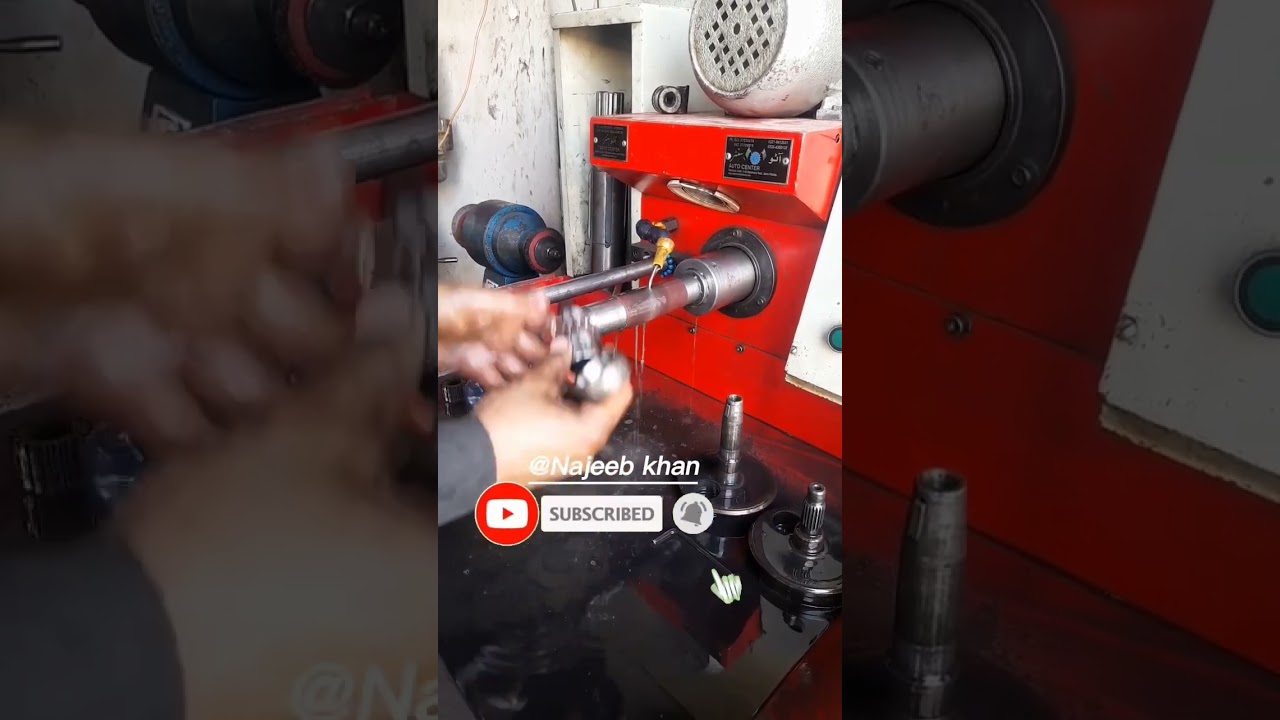 Repair  Bike  Used Connecting  Rod #Bike #Viral #ytshorts tshorts