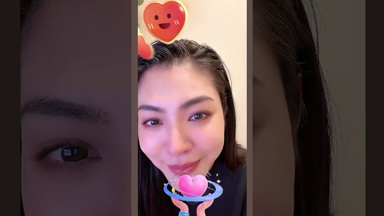 Live Faye Peraya 19-01-2026
