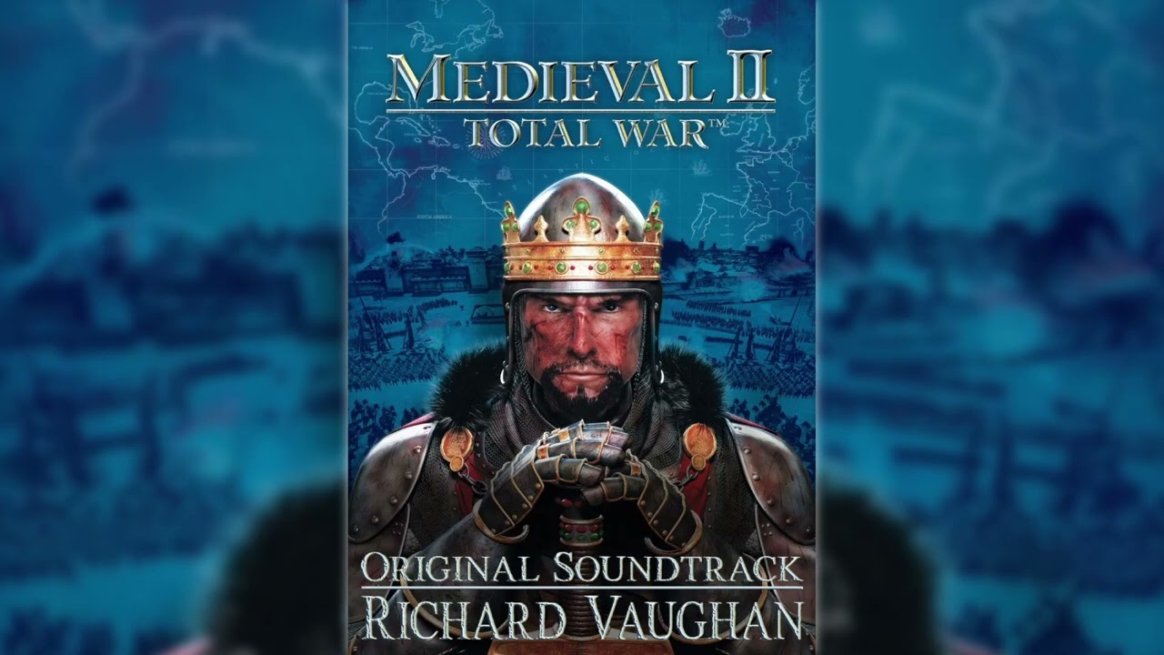 Valley of Death - Medieval II: Total War Soundtrack