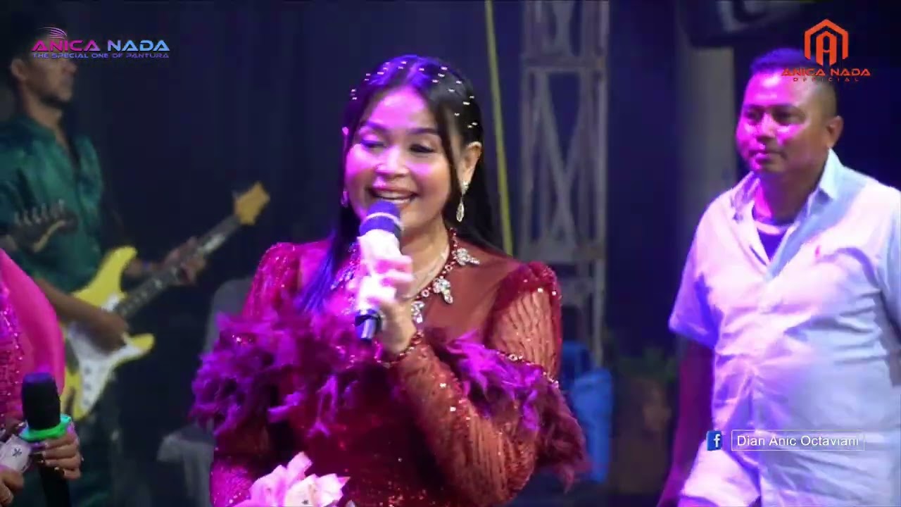 UGAL UGALAN - DIAN ANIC | ANICA NADA 02 OKTOBER 2025 | TANJUNGSARI TIMUR | CIKAUM | SUBANG