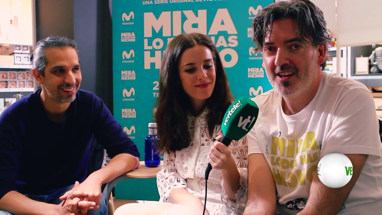 Nuria Gago: 