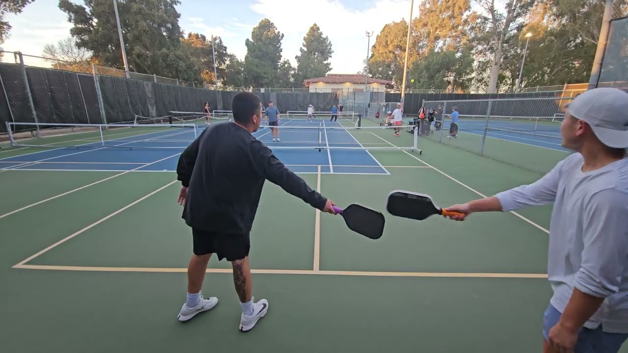 Bnong/John v. Q/Jorge 1 