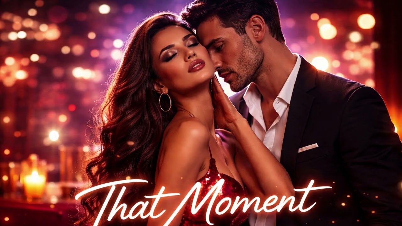 Εκείνη τη στιγμή - That Moment (Official Music Video) | 2026