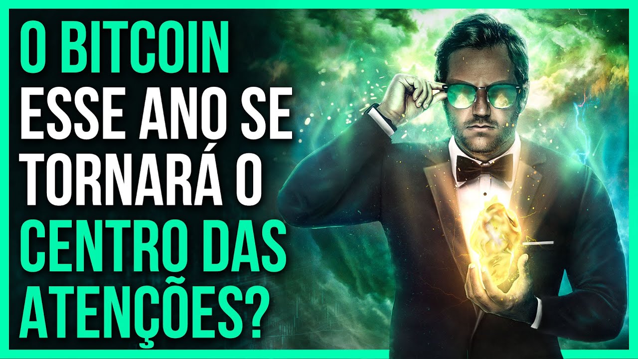 BITCOIN EM ACUMULA&Ccedil;&Atilde;O OU FUNDO? CUIDADO! | CAF&Eacute; BITC&Atilde;O #309
