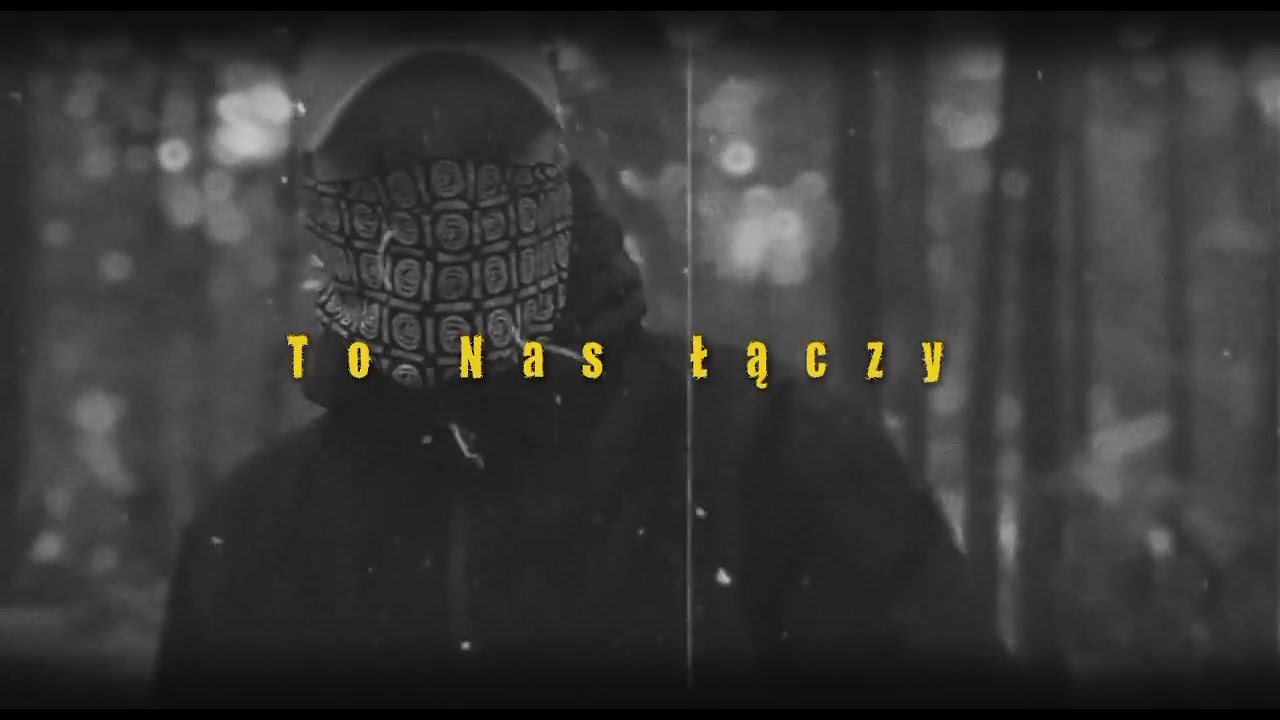 JLS FT. ODEN, WHITE HOT ICE - TO NAS ŁĄCZY 