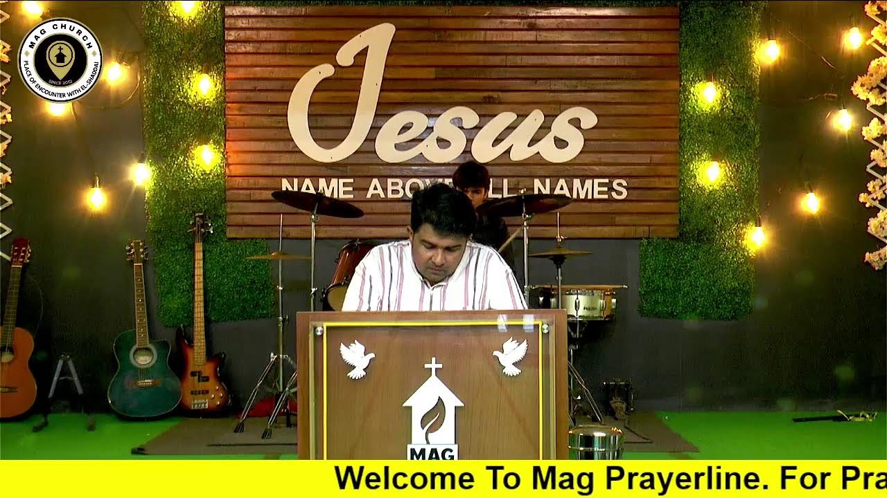 Sunday Sermon 08-02-26 || Kannada Christian Message|| Pastor Yogesh