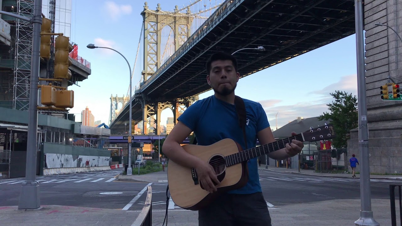 Goodbye New York City - Vlog 30