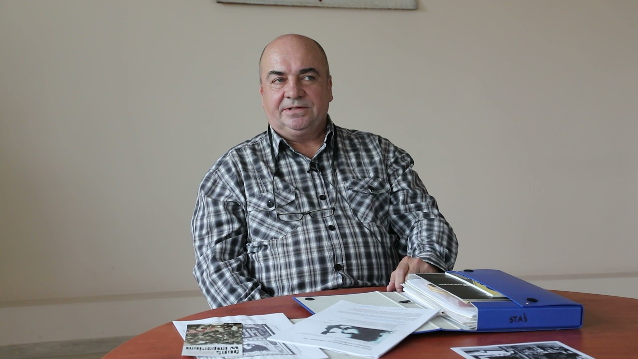 Staszek Pyjas Gilowice wczoraj dziś i jutro