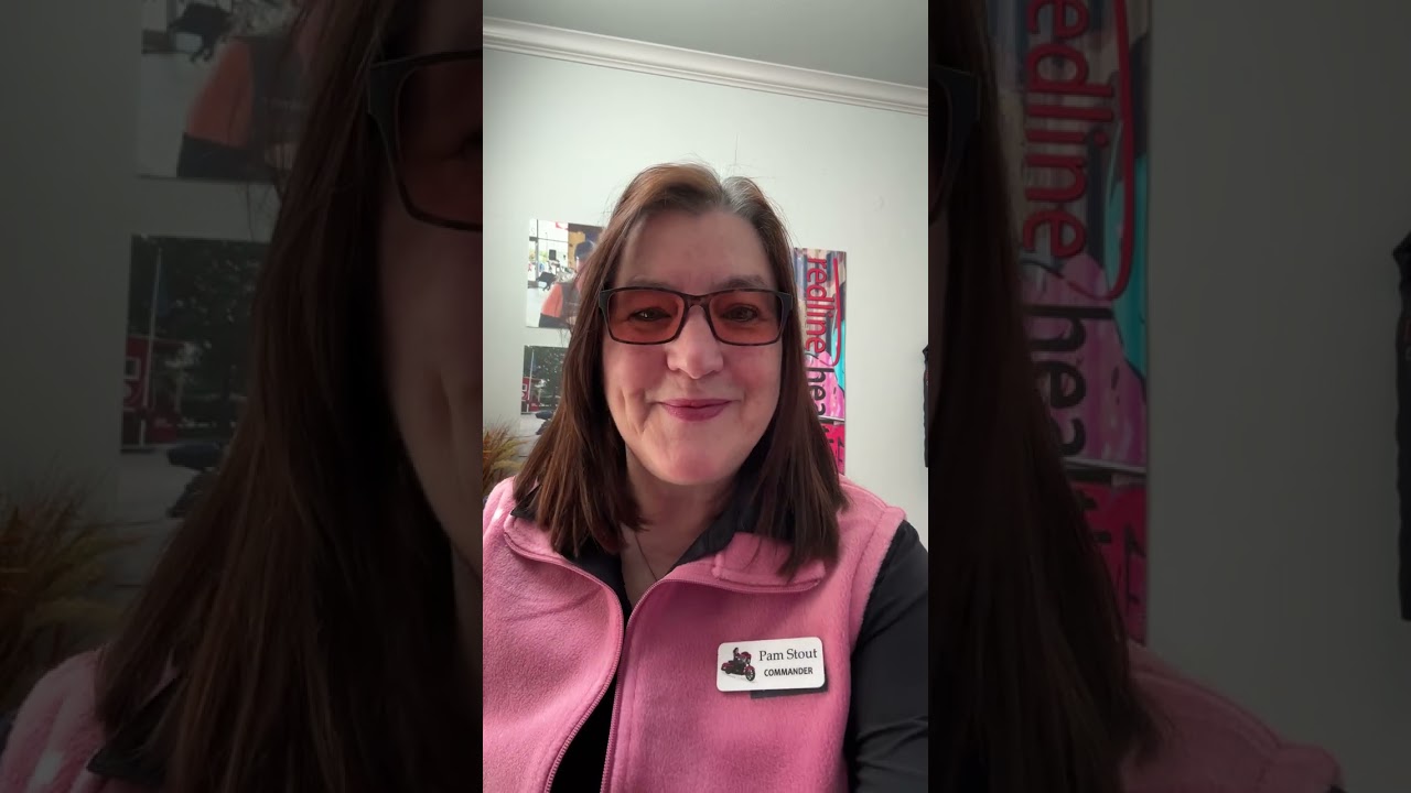 New to Medicare & want to do everything by phone? My recent story to share. @medicareandmotorcycles 