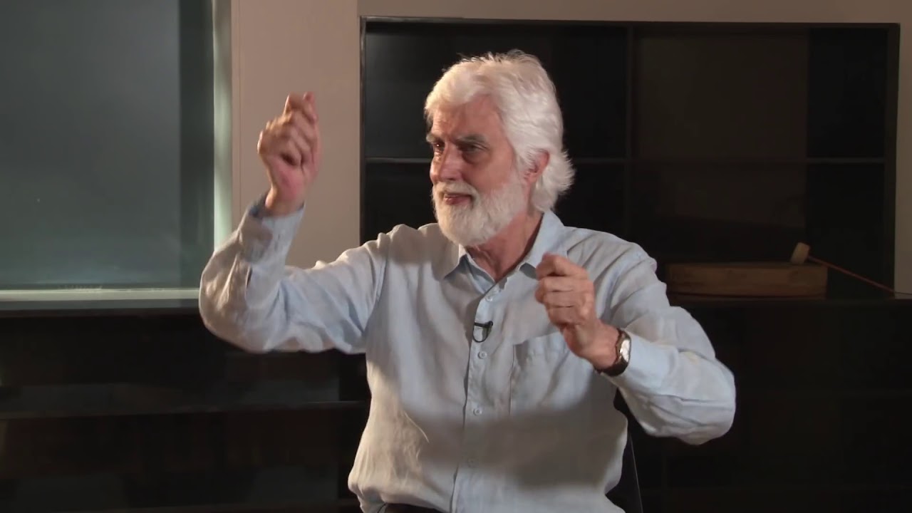 OSHO Dynamic Meditation - A Closer Look - Last Stages