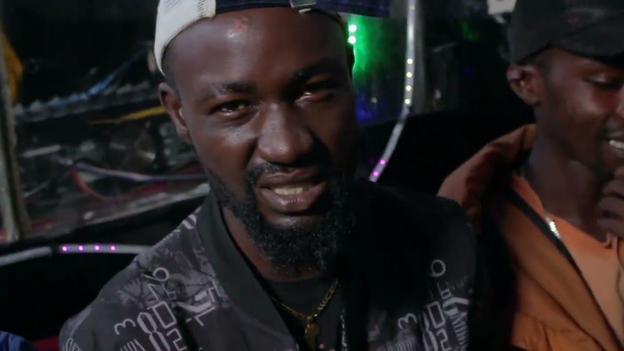 E-zir-TDF Steppa ft Kento mento,Don Tipsie shot and chopped by @bloody actor x