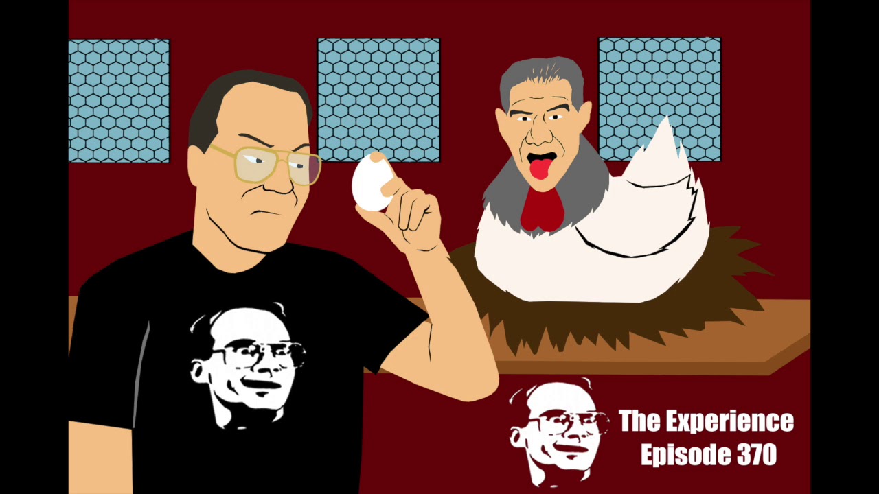 Jim Cornette on The 2020 Wrestling Observer Newsletter Awards