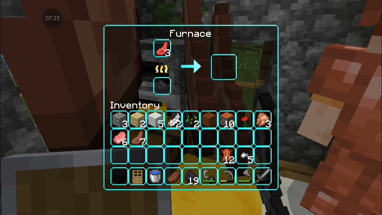 100dey # survival#minecraft 2,p #part#3