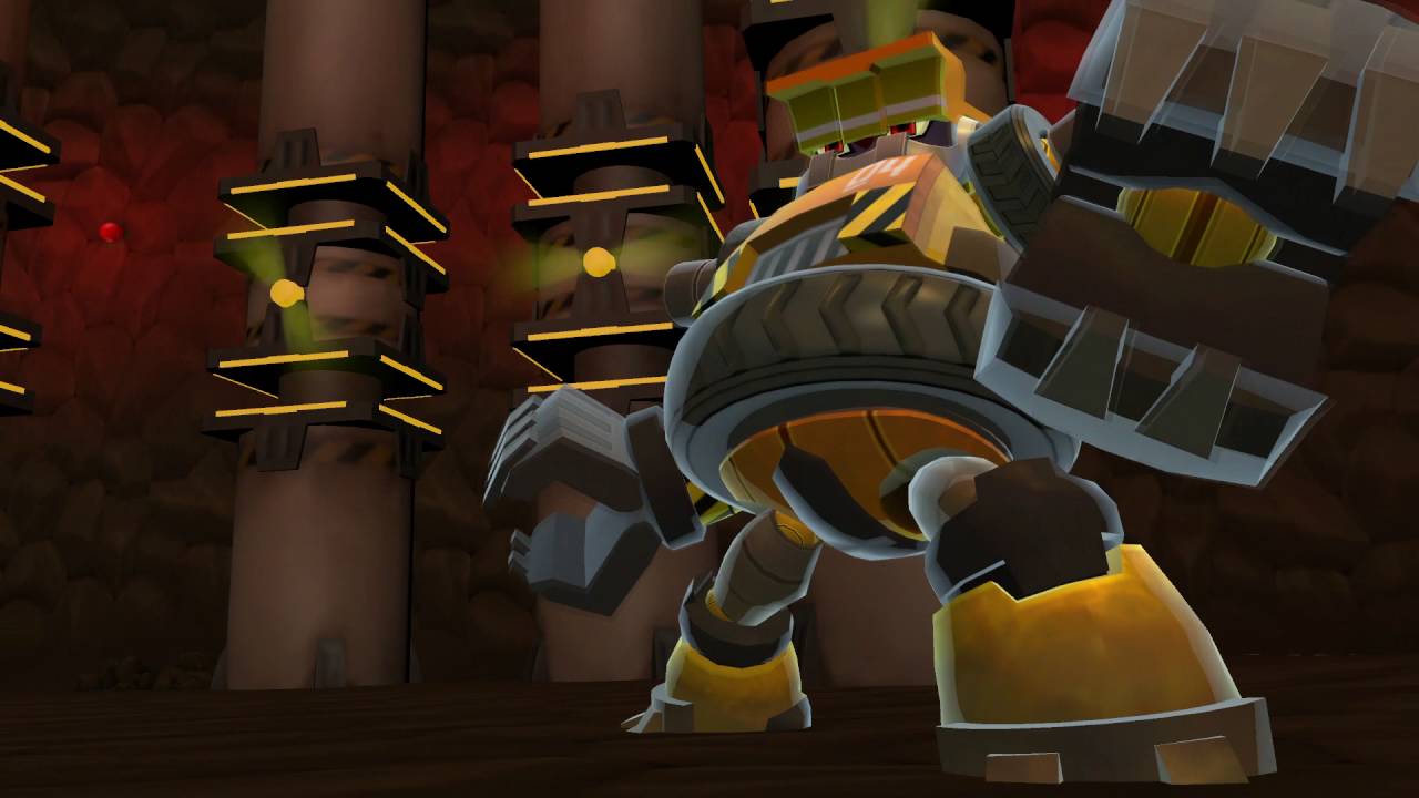 Mighty No. 9 - All Bosses [No Damage/Buster Only]